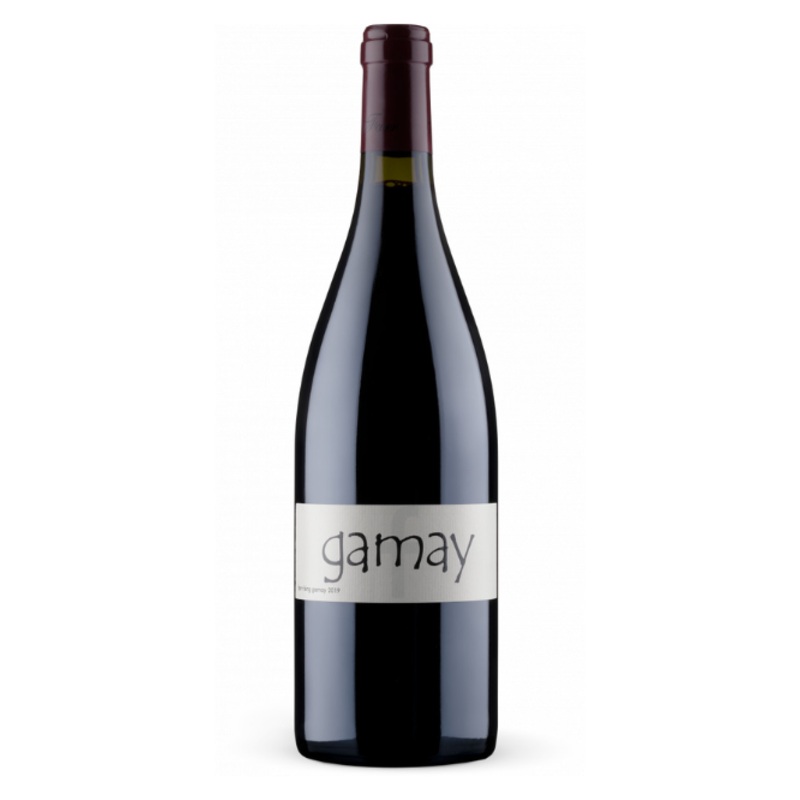 2022 Farr Rising Gamay 750ml