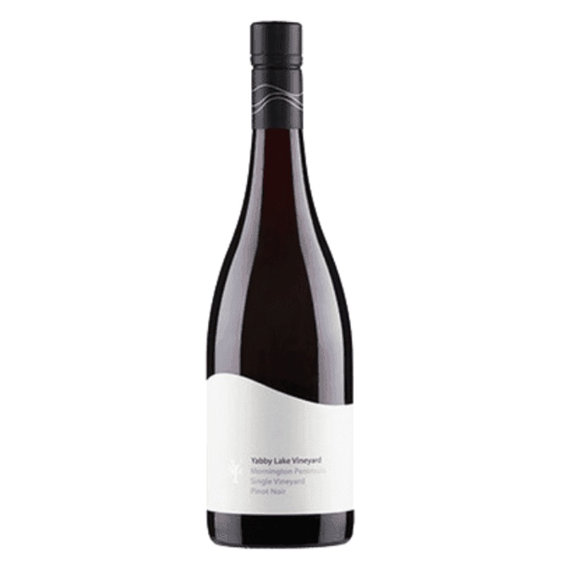 2022 Yabby Lake Single Vineyard Pinot Noir 750ml