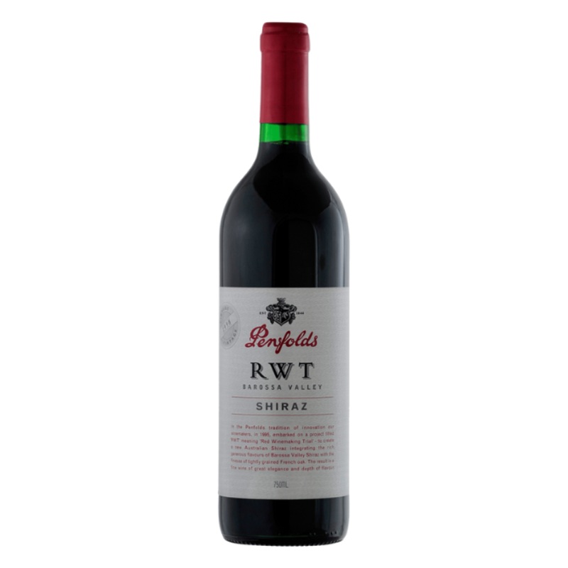 1997 Penfolds RWT Bin 798 Shiraz 750ml
