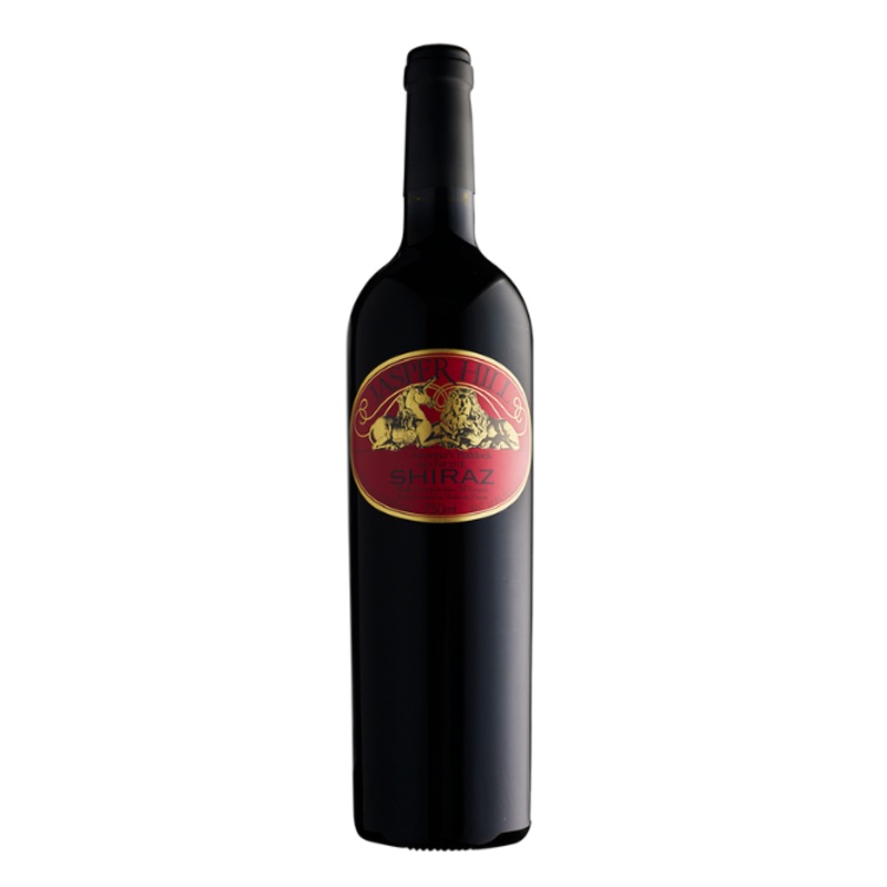 1998 Jasper Hill Georgia's Paddock Shiraz 750ml