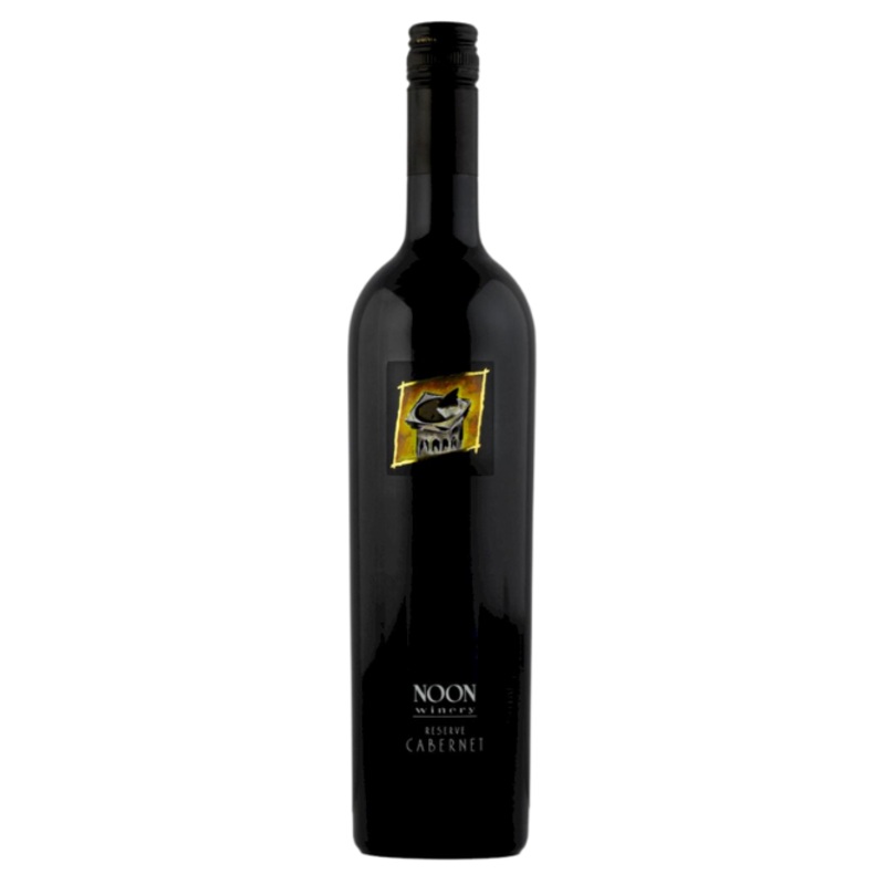 1998 Noon Winery Reserve Cabernet Sauvignon 750ml