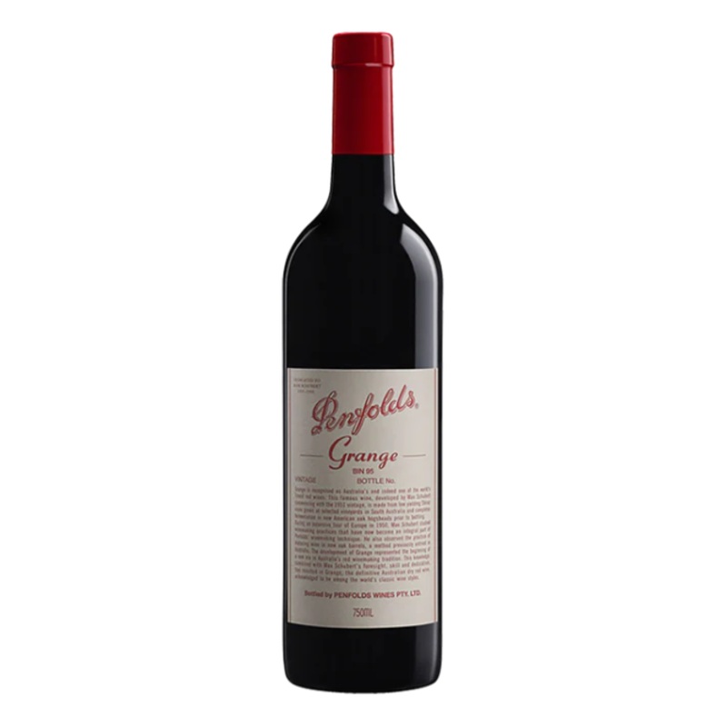 2003 Penfolds Bin 95 Grange Shiraz 750ml