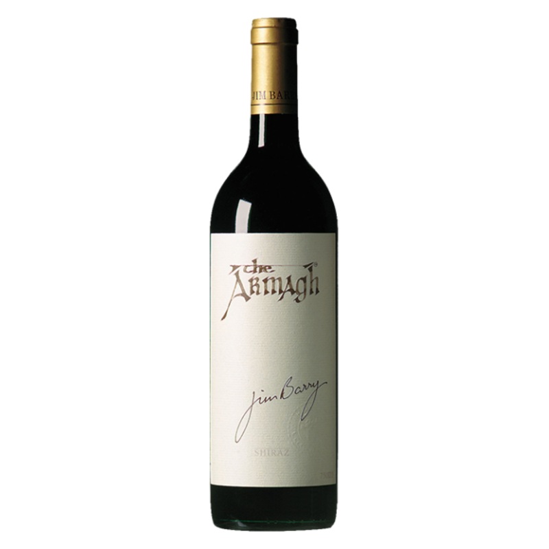 2008 Jim Barry Armagh Shiraz 750ml