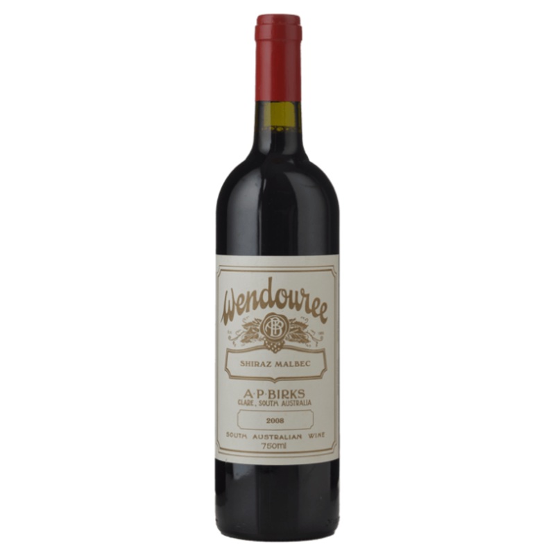 2008 Wendouree Shiraz Malbec 750ml