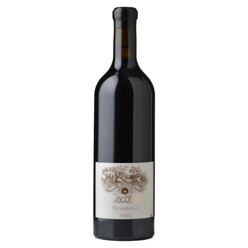 2012 Giaconda Nebbiolo 750ml