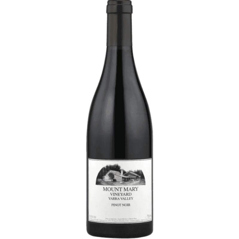 2013 Mount Mary Pinot Noir 750ml