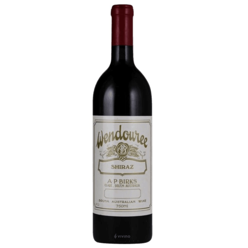 2013 Wendouree Shiraz 750ml