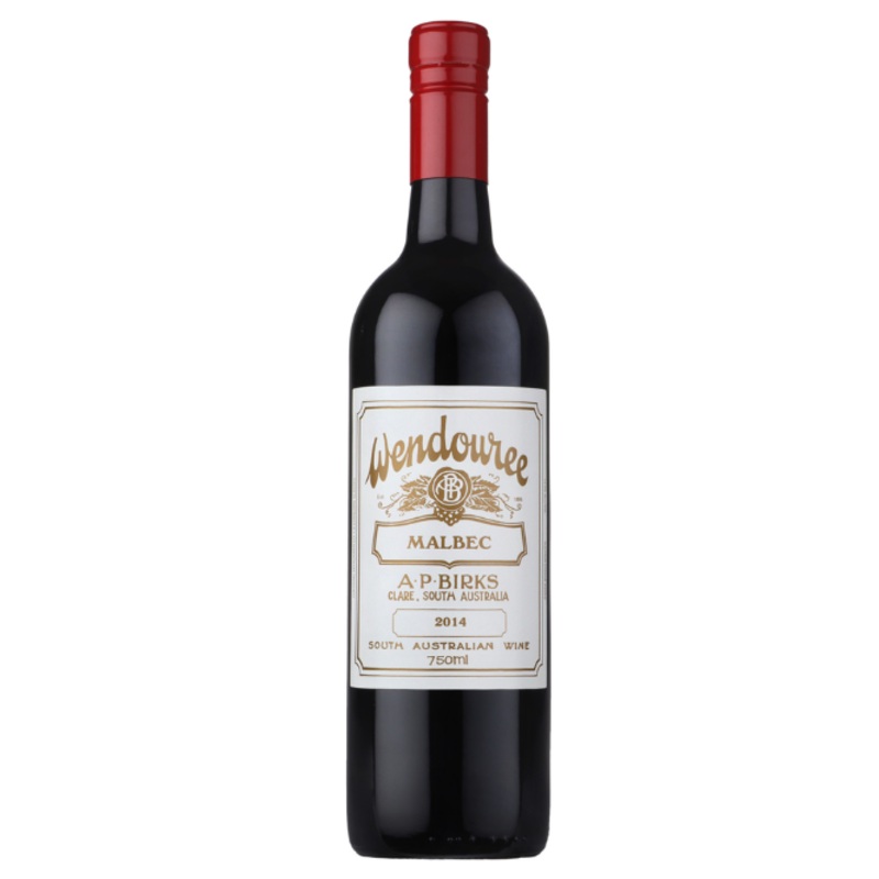 2014 Wendouree Malbec 750ml