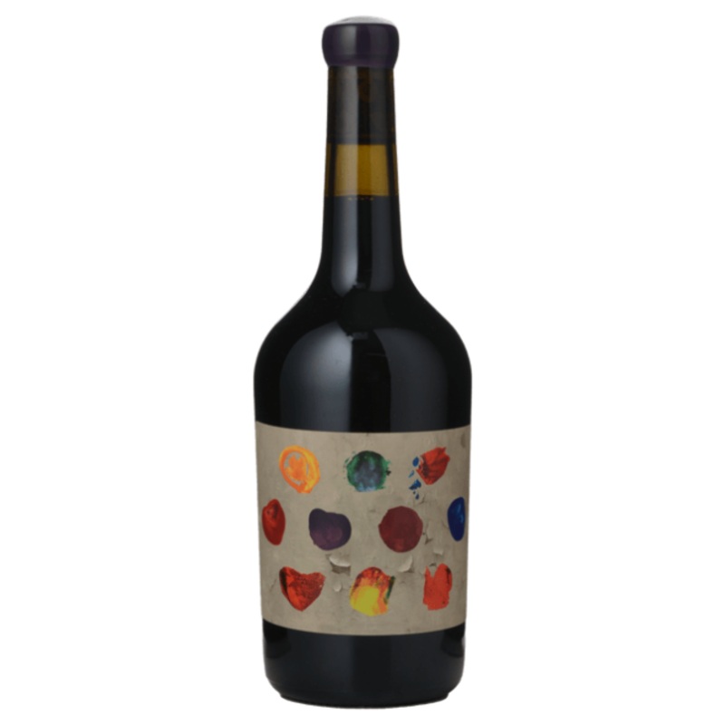 2016 Sami-Odi Hoffmann Dallwitz Syrah 750ml