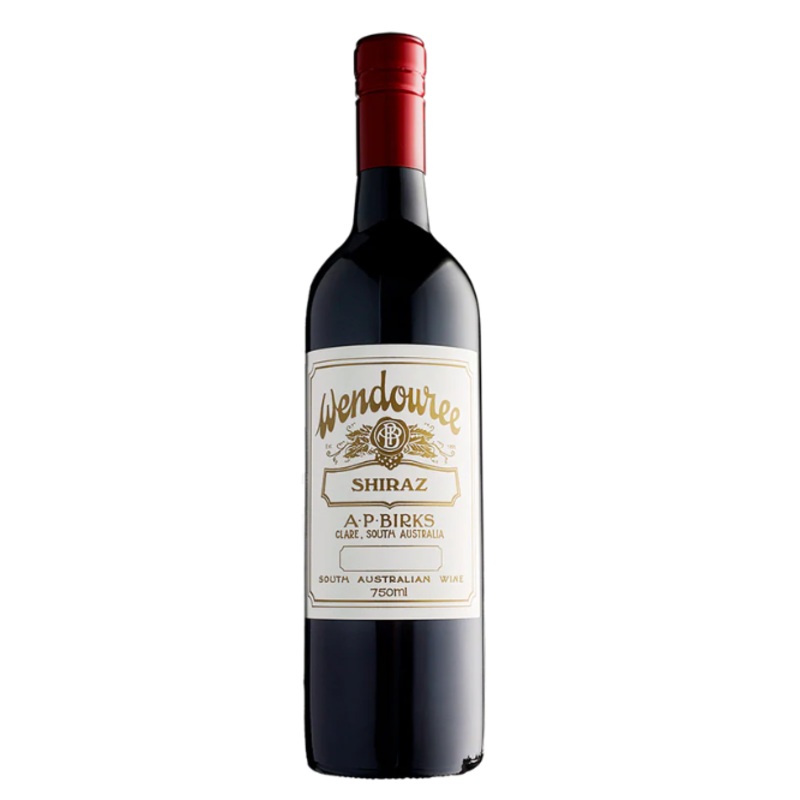 2016 Wendouree Shiraz 750ml