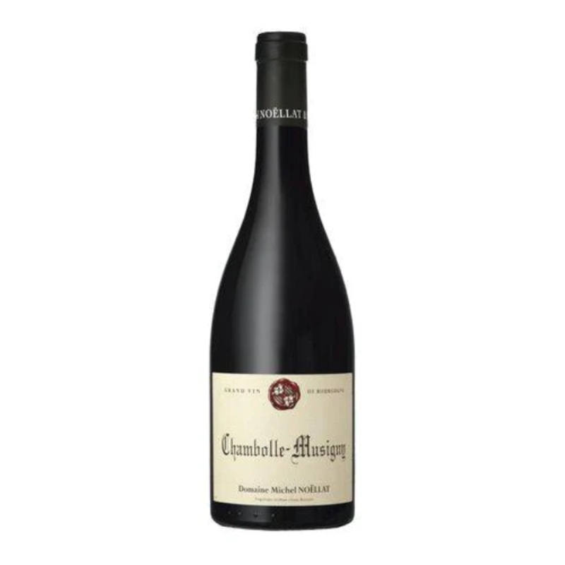 2018 Domaine Michel Noellat et Fils Chambolle-Musigny 750ml