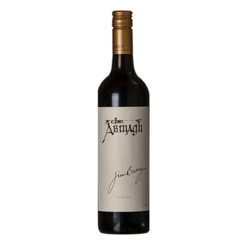 2018 Jim Barry the Armagh Shiraz 375ml