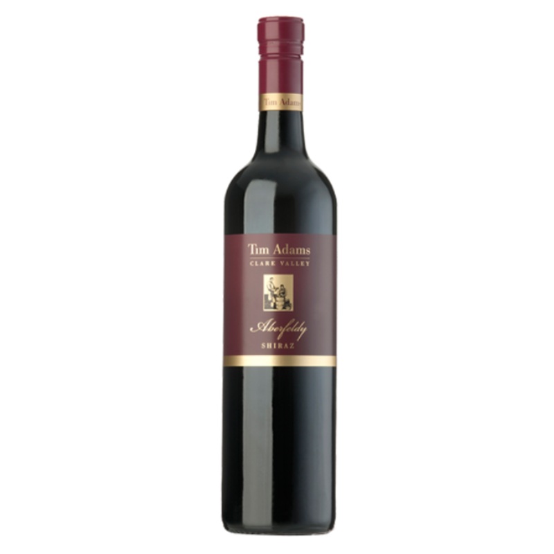 2018 Tim Adams The Aberfeldy Shiraz 750ml