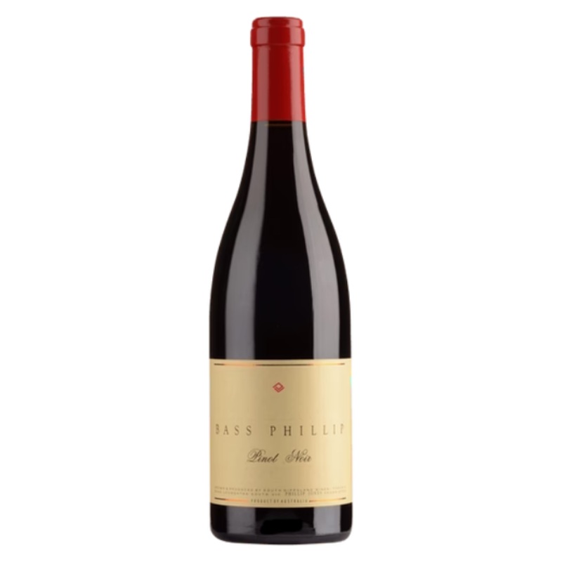 2019 Bass Phillip Estate Pinot Noir 750ml