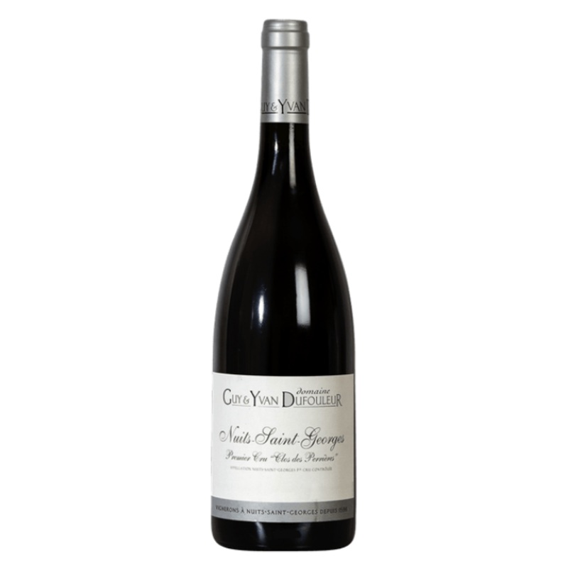 2019 Domaine Guy & Yvan Dufouleur Nuits-Saint-Georges Premier Cru Clos des Perrieres 750ml