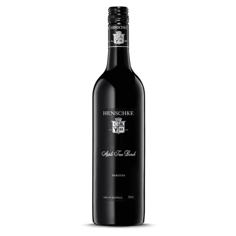 2019 Henschke Apple Tree Bench Shiraz Cabernet 750ml