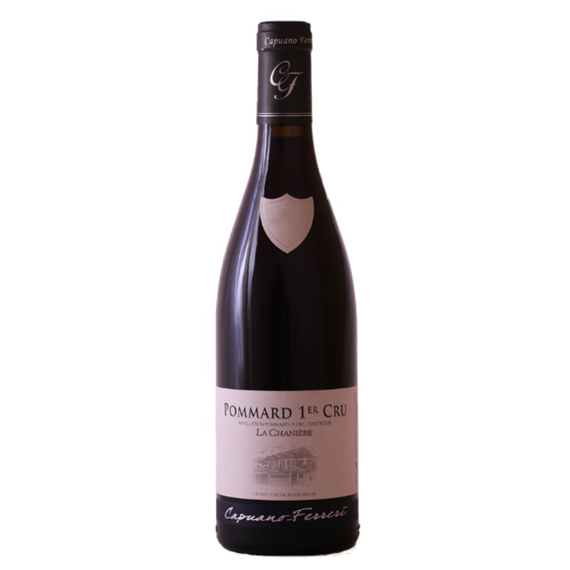 2020 Domaine Capuano-Ferreri Pommard Premier Cru La Chaniere 750ml