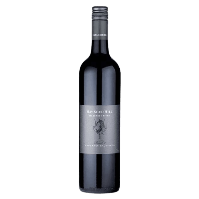 2020 Hay Shed Hill Block 2 Cabernet Sauvignon 750ml