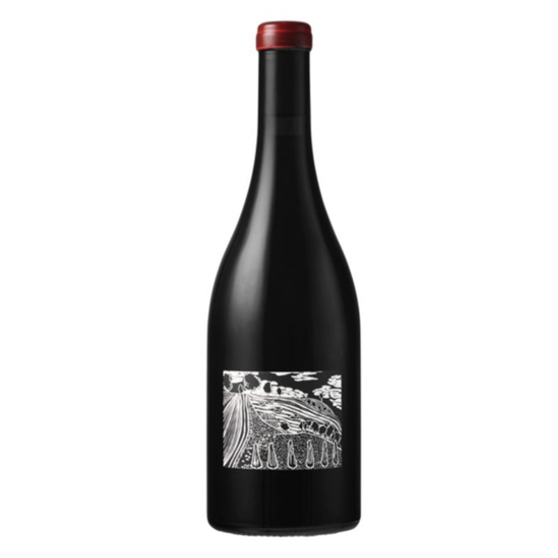 2020 Joshua Cooper Doug's Vineyard Pinot Noir 750ml