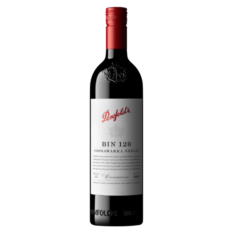 2020 Penfolds Bin 128 Shiraz 750ml