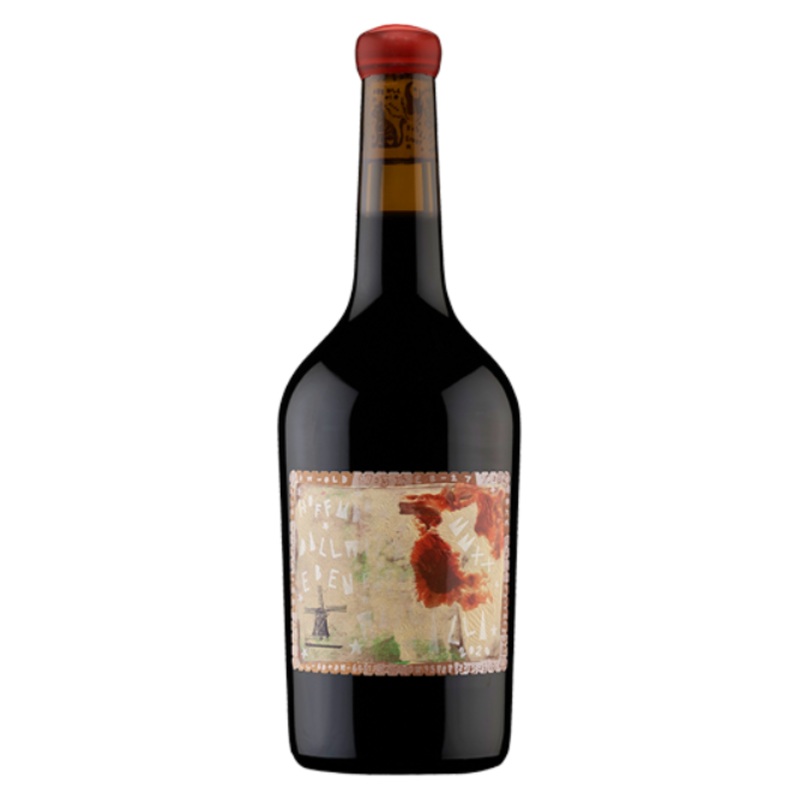 2020 Sami-Odi Hoffmann Dallwitz Syrah 750ml