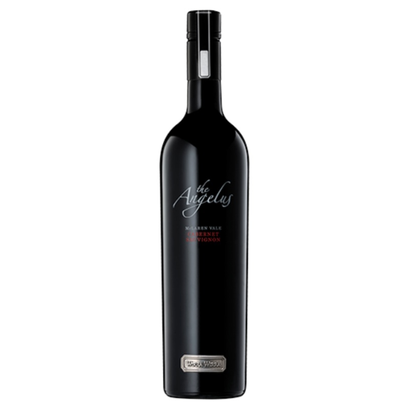 2020 Wirra Wirra The Angelus Cabernet Sauvignon 750ml