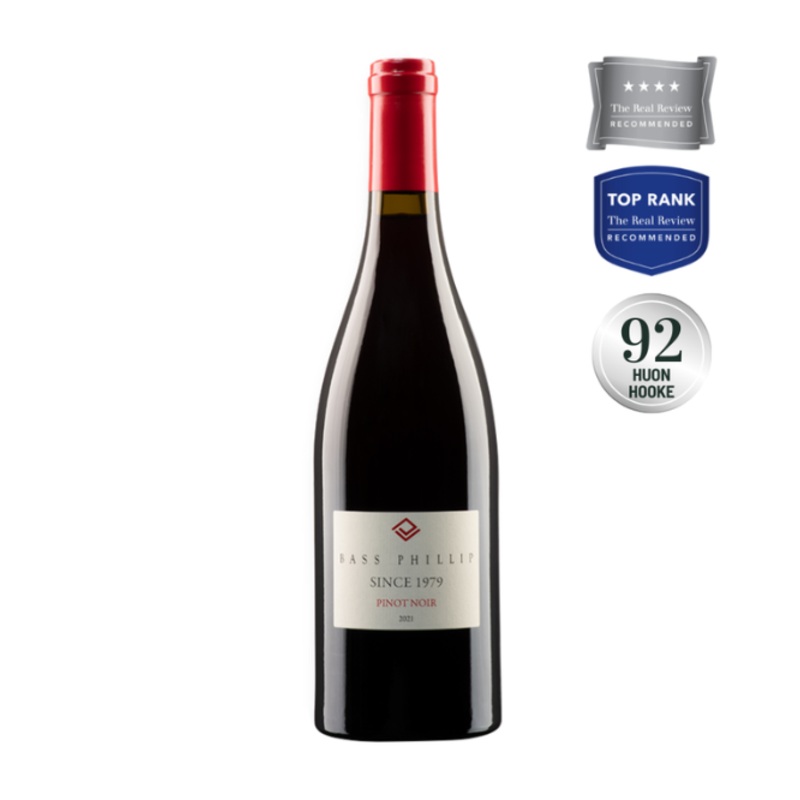 2021 Bass Phillip 'Since 1979' Pinot Noir 750ml