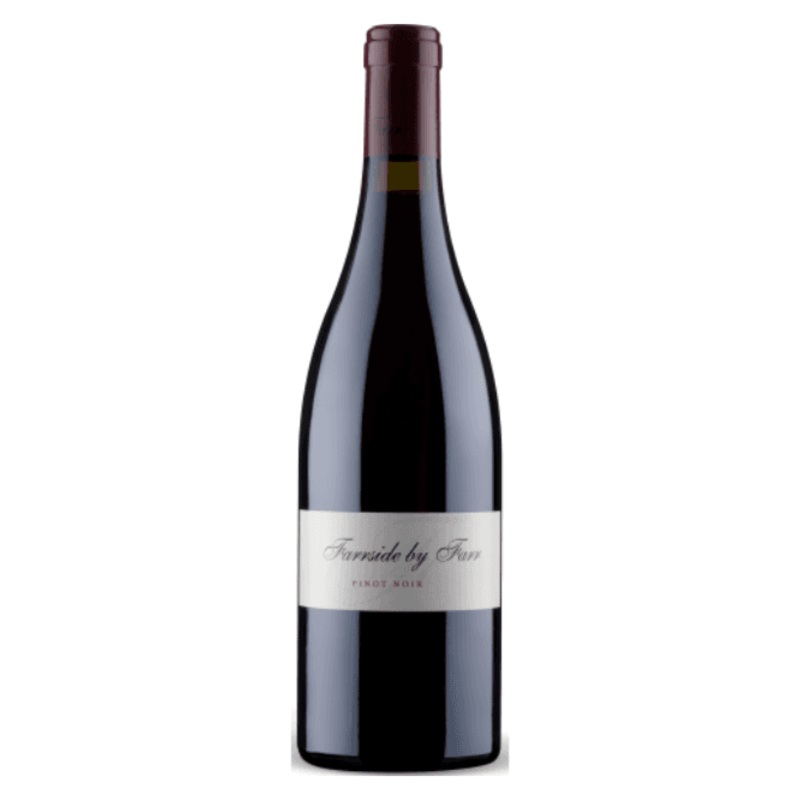 2021 By Farr Farrside Pinot Noir 750ml