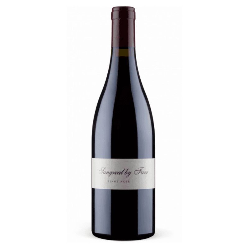 2021 By Farr Sangreal Pinot Noir 750ml