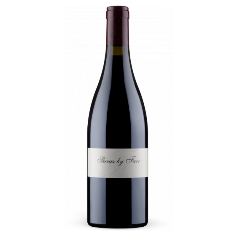2021 By Farr Shiraz 750ml