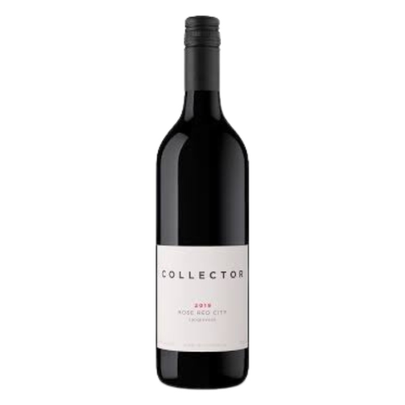 2021 Collector Rose Red City Sangiovese 750mL