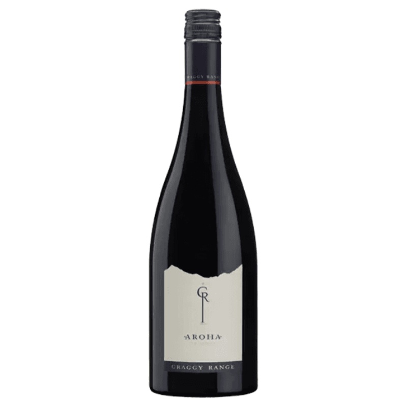 2021 Craggy Range Aroha Pinot Noir 750ml