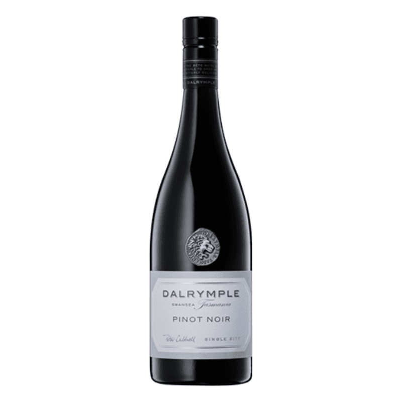 2021 Dalrymple Single Site Swansea Pinot Noir 750ml