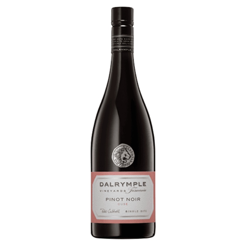 2021 Dalrymple Vineyards Single Site Ouse Pinot Noir 750ml