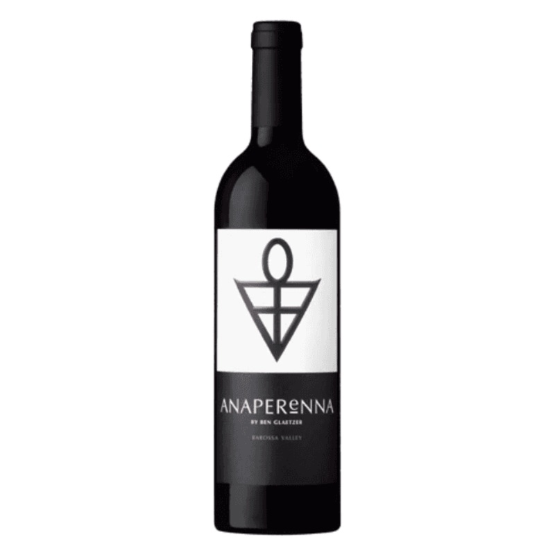 2021 Glaetzer Anaperenna Shiraz Cabernet 750ml