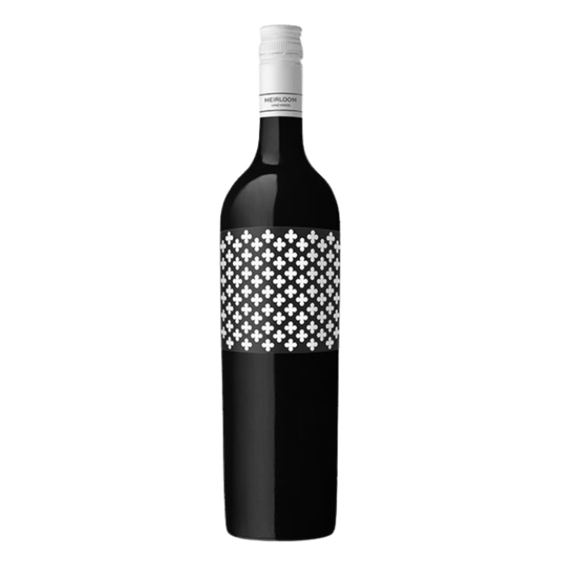 2021 Heirloom Vineyards A'Lambra Shiraz 750ml