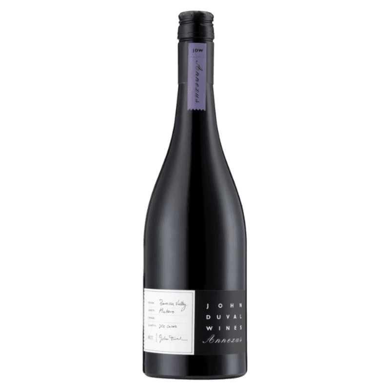 2021 John Duval Wines Annexus Mataro 750ml