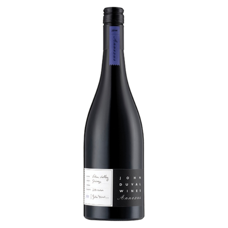 2021 John Duval Wines Annexus Shiraz 750ml