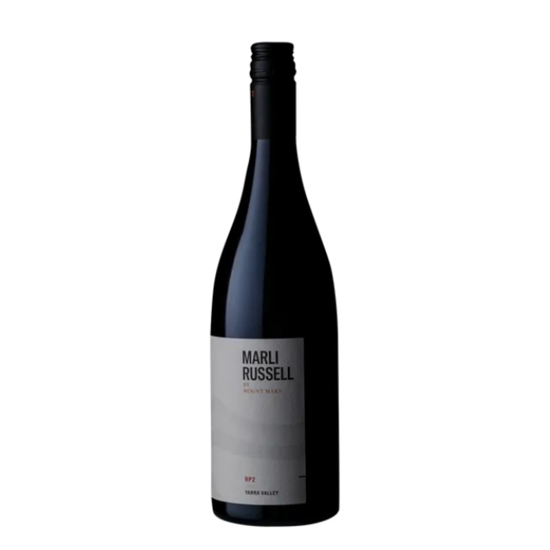 2021 Mount Mary 'Marli Russell' RP2 Red 750ml