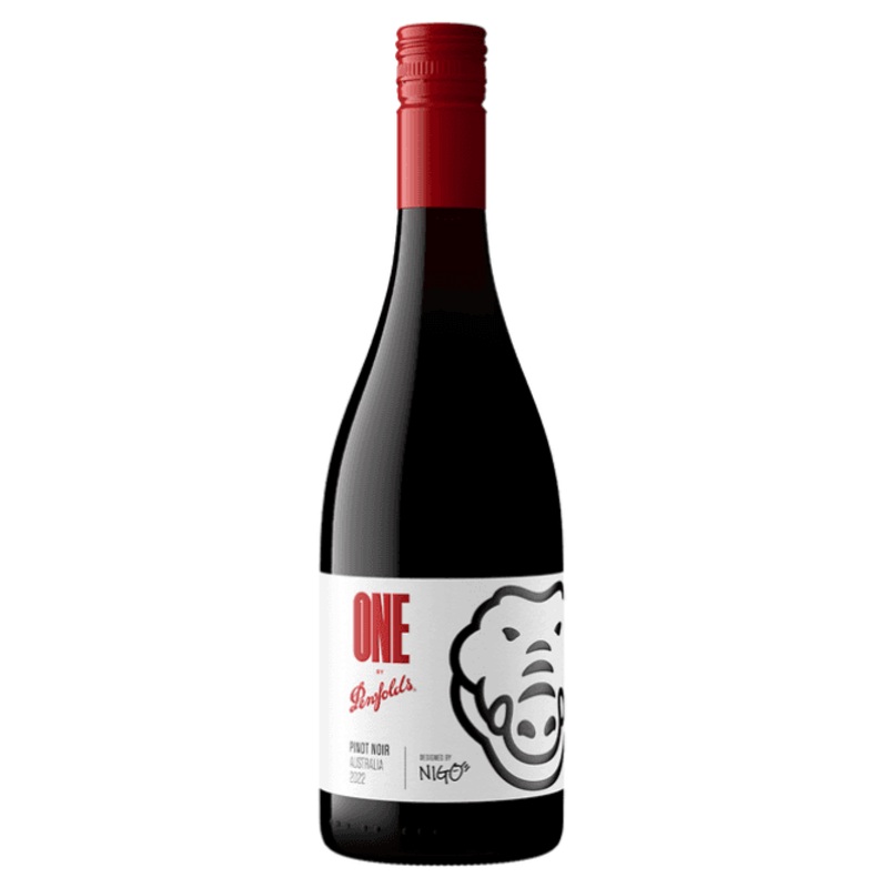 2021 One by Penfolds Australia Pinot Noir 750ml