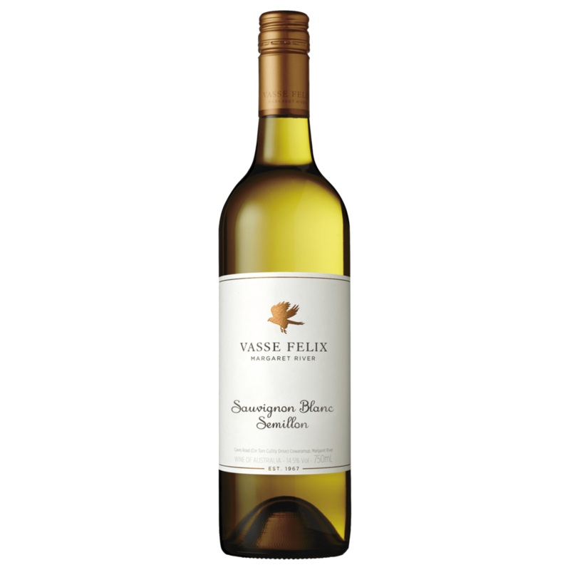 2021 Vasse Felix Premier Sauvignon Blanc Semillon 750ml