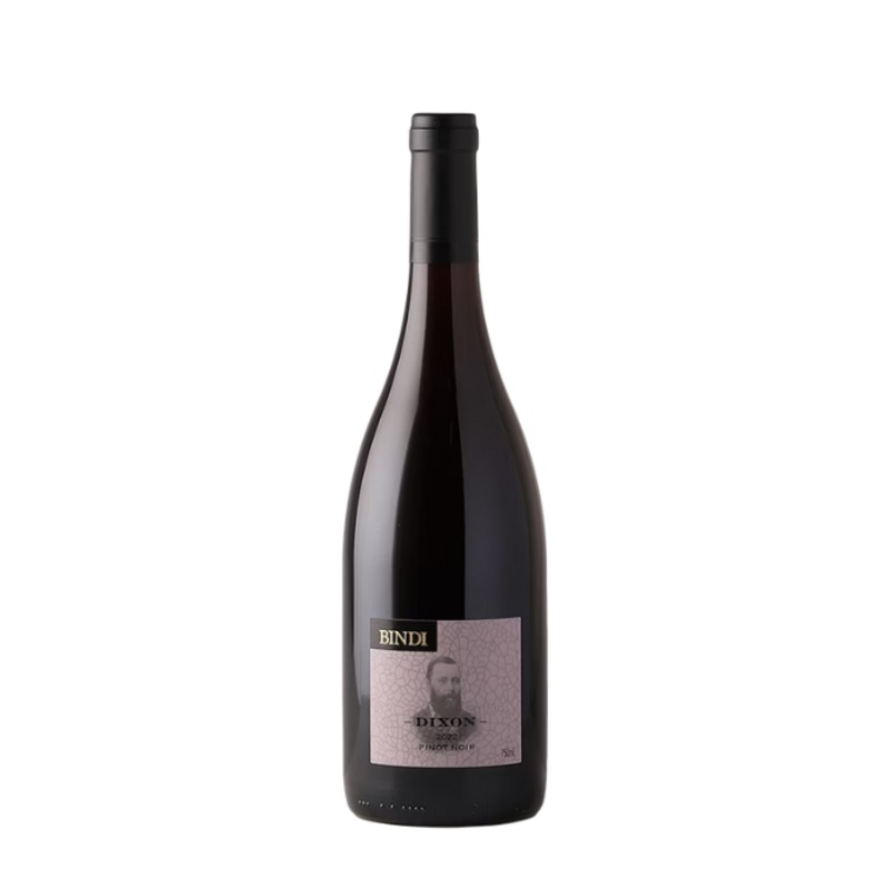 2022 Bindi Dixon Pinot Noir 750ml