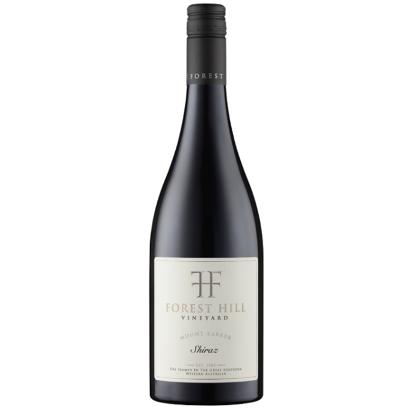 2022 Forest Hill Estate Shiraz 750ml