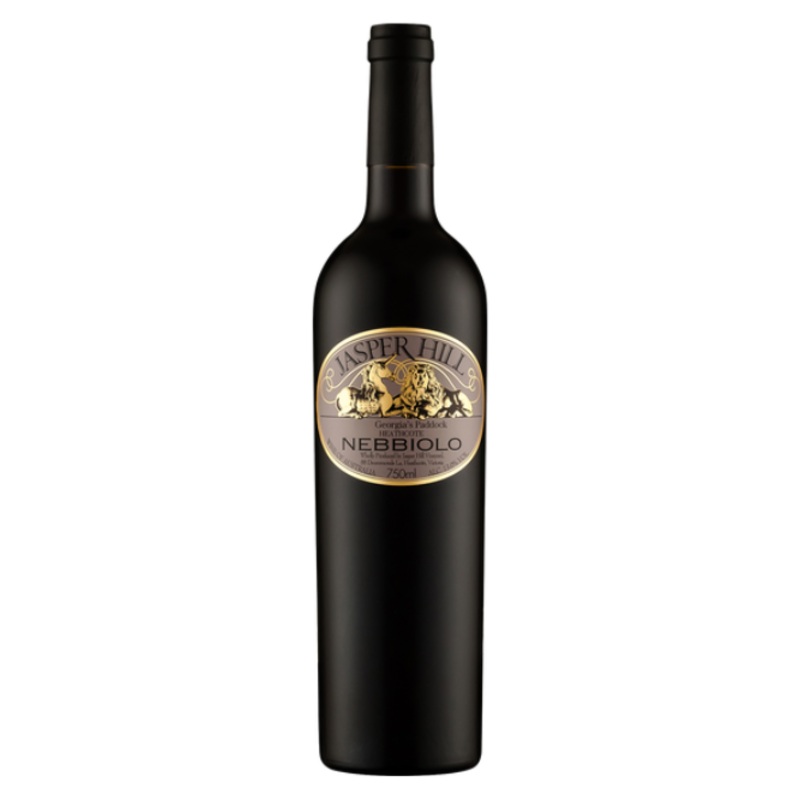 2022 Jasper Hill Georgias Paddock Nebbiolo 750ml