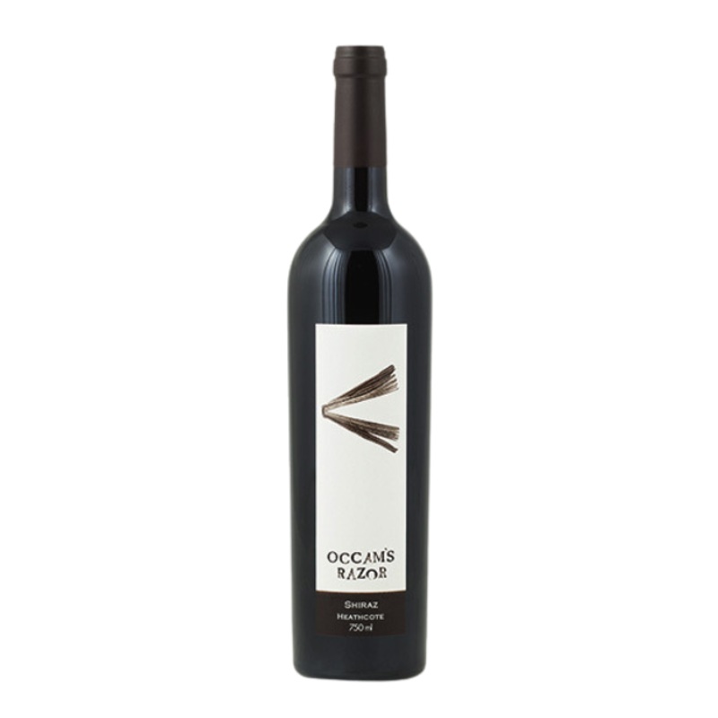 2022 Jasper Hill Occams Razor Shiraz 750ml