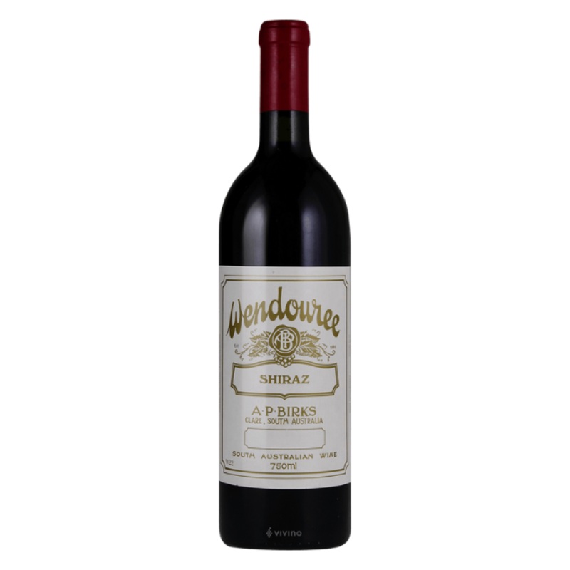 2003 Wendouree Shiraz 750ml
