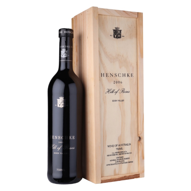 2006 Henschke Hill of Roses 750ml