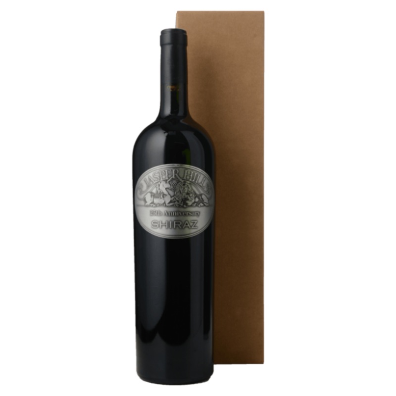 2006 Jasper Hill 25th Anniversary Shiraz 1.5L Magnum