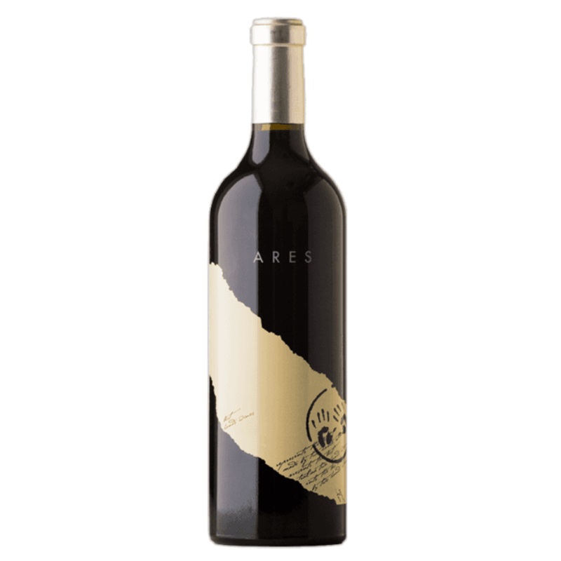 2009 Two Hands Wines Ares Shiraz 750ml