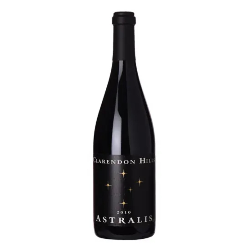 2010 Clarendon Hills Astralis Syrah 750ml